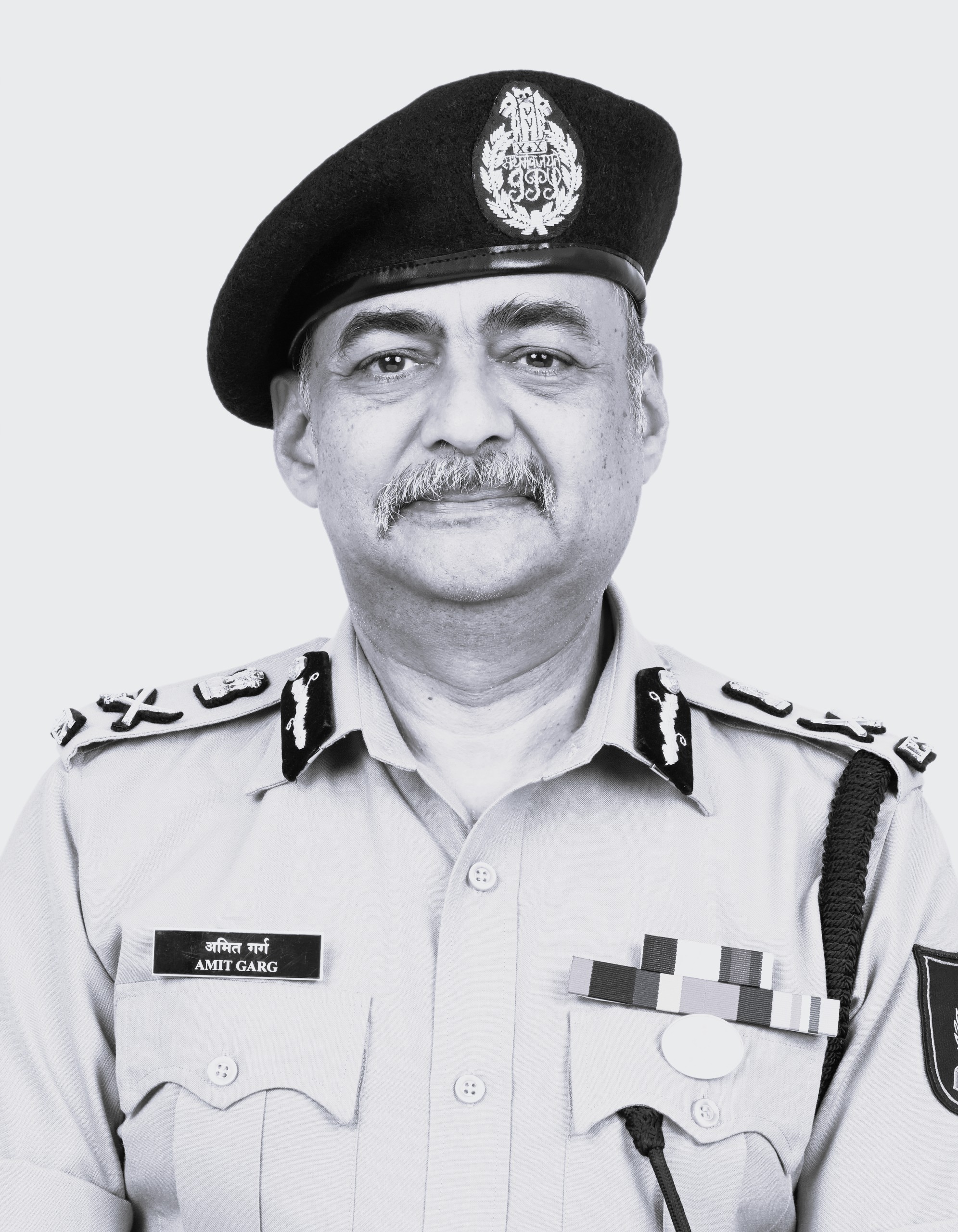 Amit Garg <br> I.P.S.(Andhra Pradesh)<br> (03.10.24 - 20.07.26) Amit Garg <br> I.P.S.(Andhra Pradesh)<br> (03.10.24 - 20.07.26)